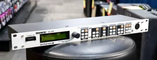 Tascam - TA-1VP Vocal Processor